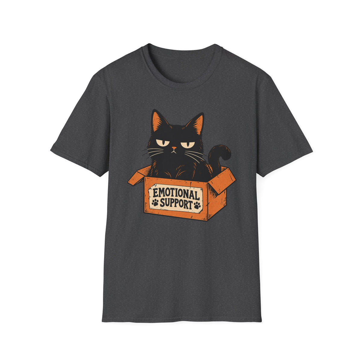 Emotional Support T-Shirt