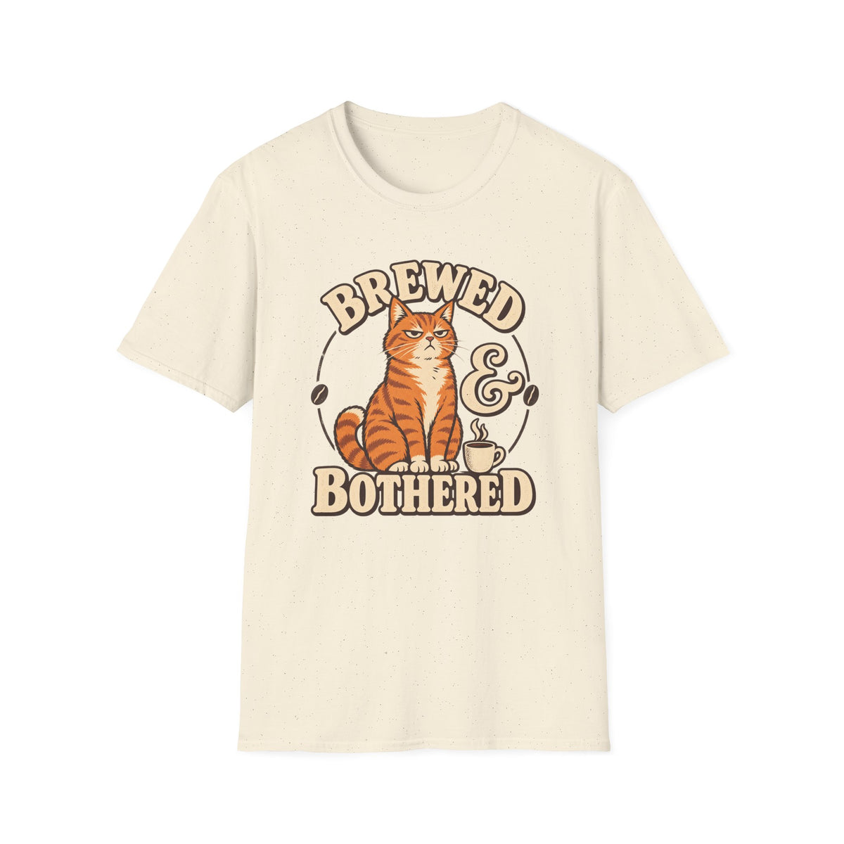 Brewd and Bothered T-Shirt