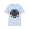 Stare Into The Void. It Wants Snacks T-Shirt