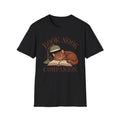 Book Nook Companion T-Shirt