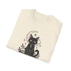 Emotionally Unavailable But Cute T-Shirt