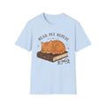 Read Pet Repeat T-Shirt