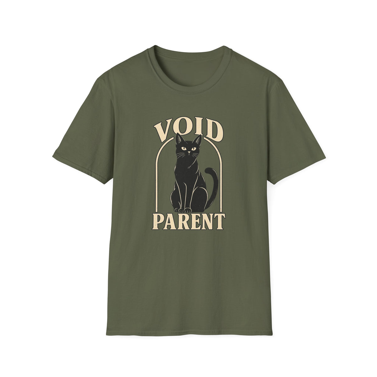 Void Parent T-Shirt