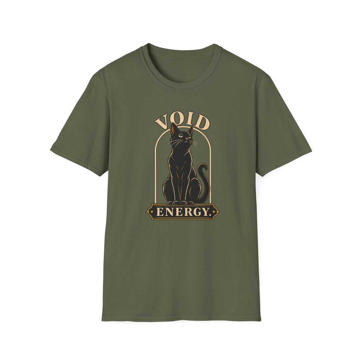 Void Energy T-Shirt