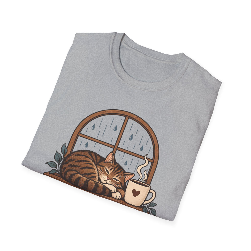 Brew Purr, Rest T-Shirt