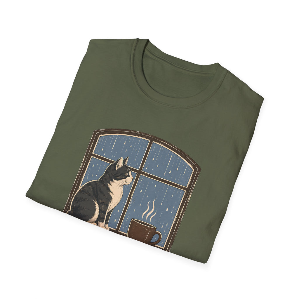Rainy Day Company T-Shirt