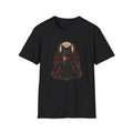 Candlelight Cat T-Shirt