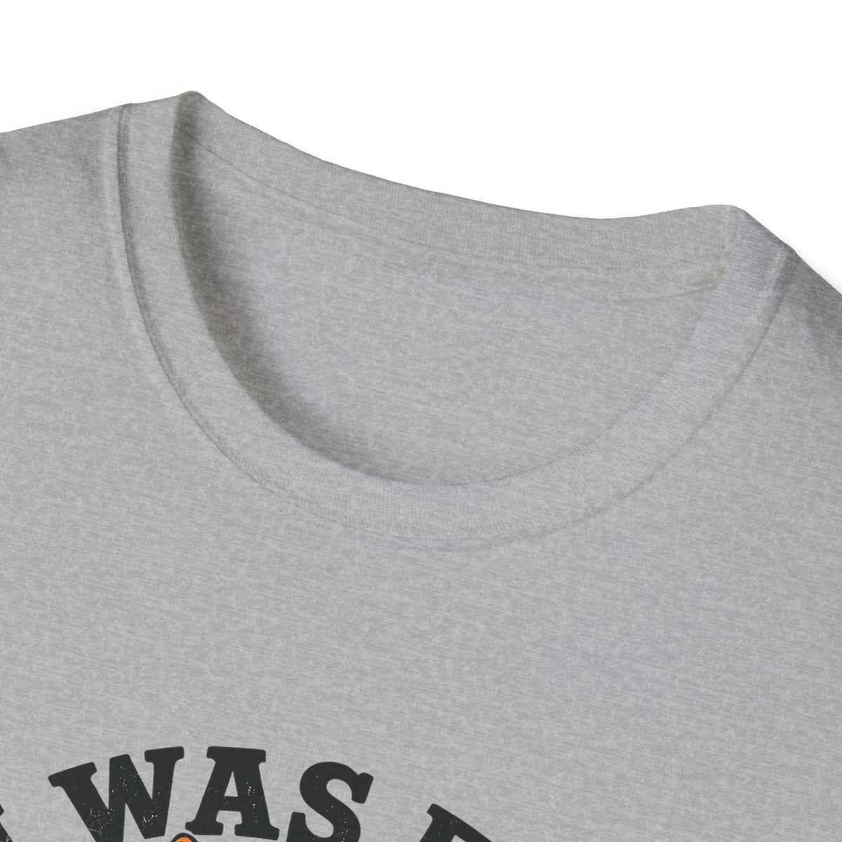 I Was Fed 7 Minutes Ago T-Shirt