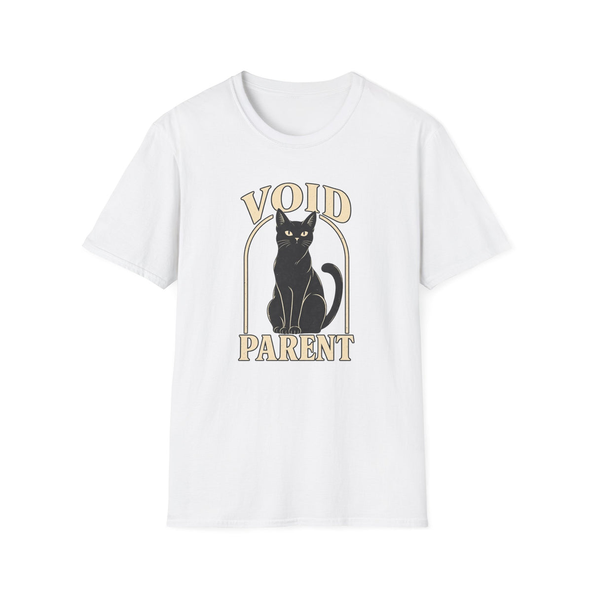 Void Parent T-Shirt