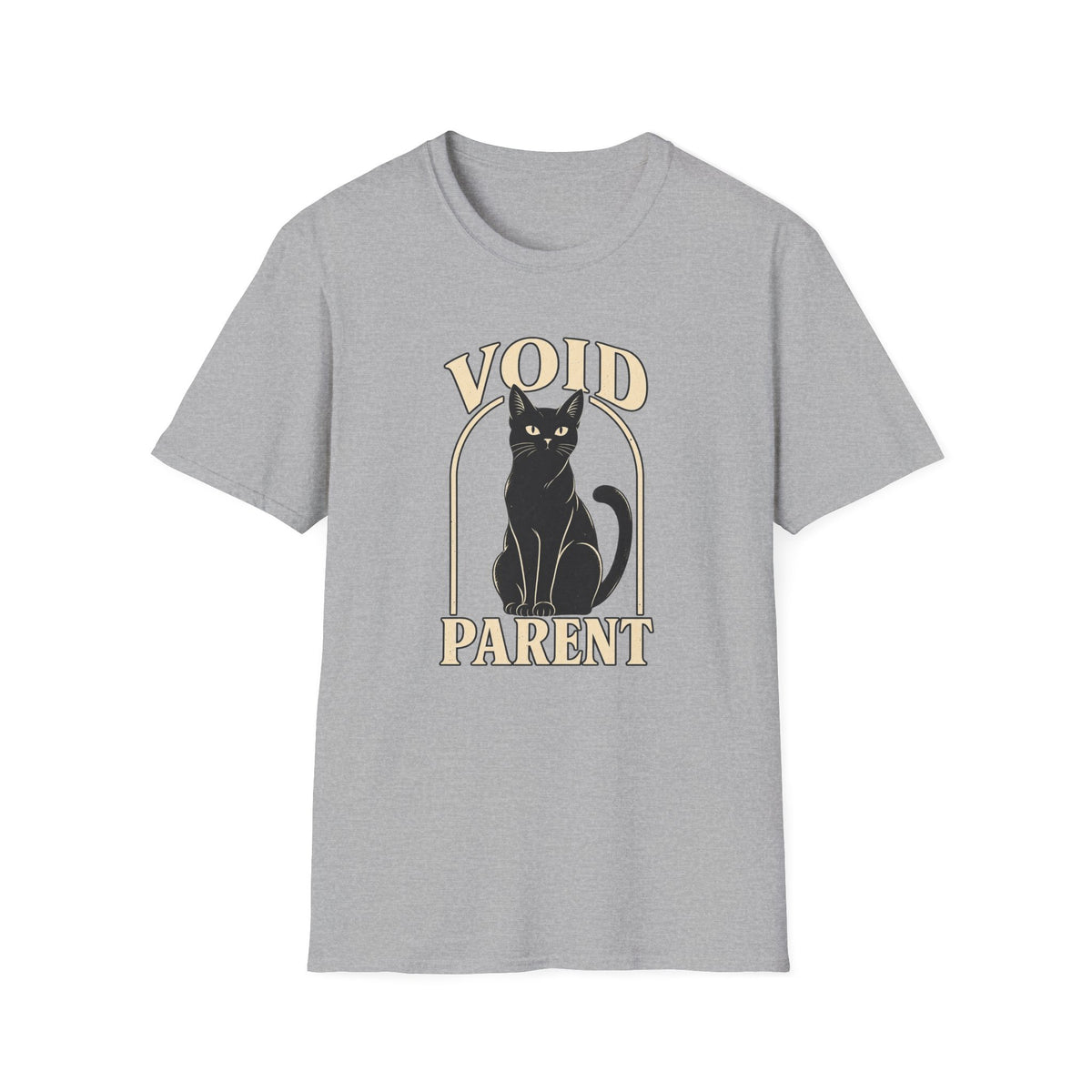 Void Parent T-Shirt