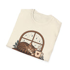 Brew Purr, Rest T-Shirt
