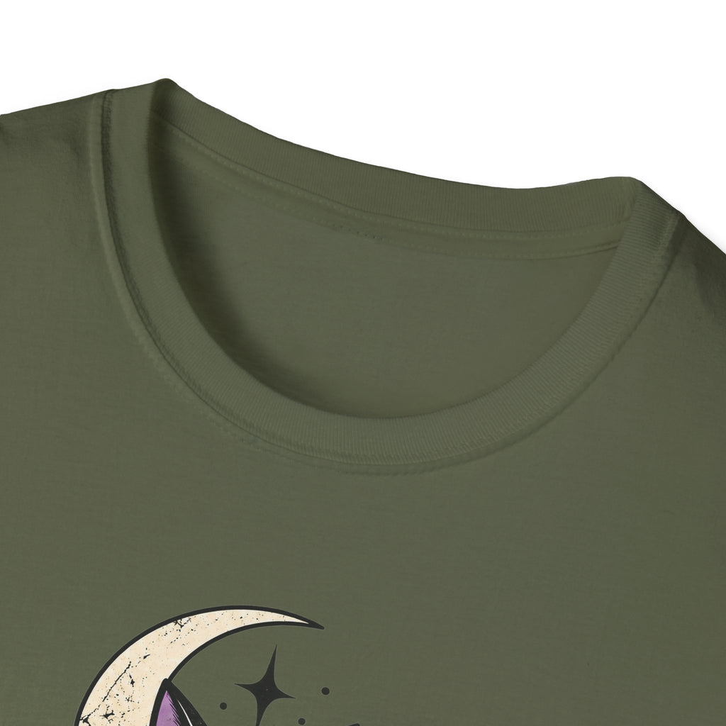 Emotionally Unavailable But Cute T-Shirt
