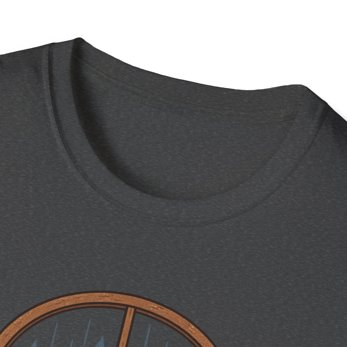 Brew Purr, Rest T-Shirt