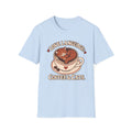 Love Language, Coffee and Cat T-Shirt