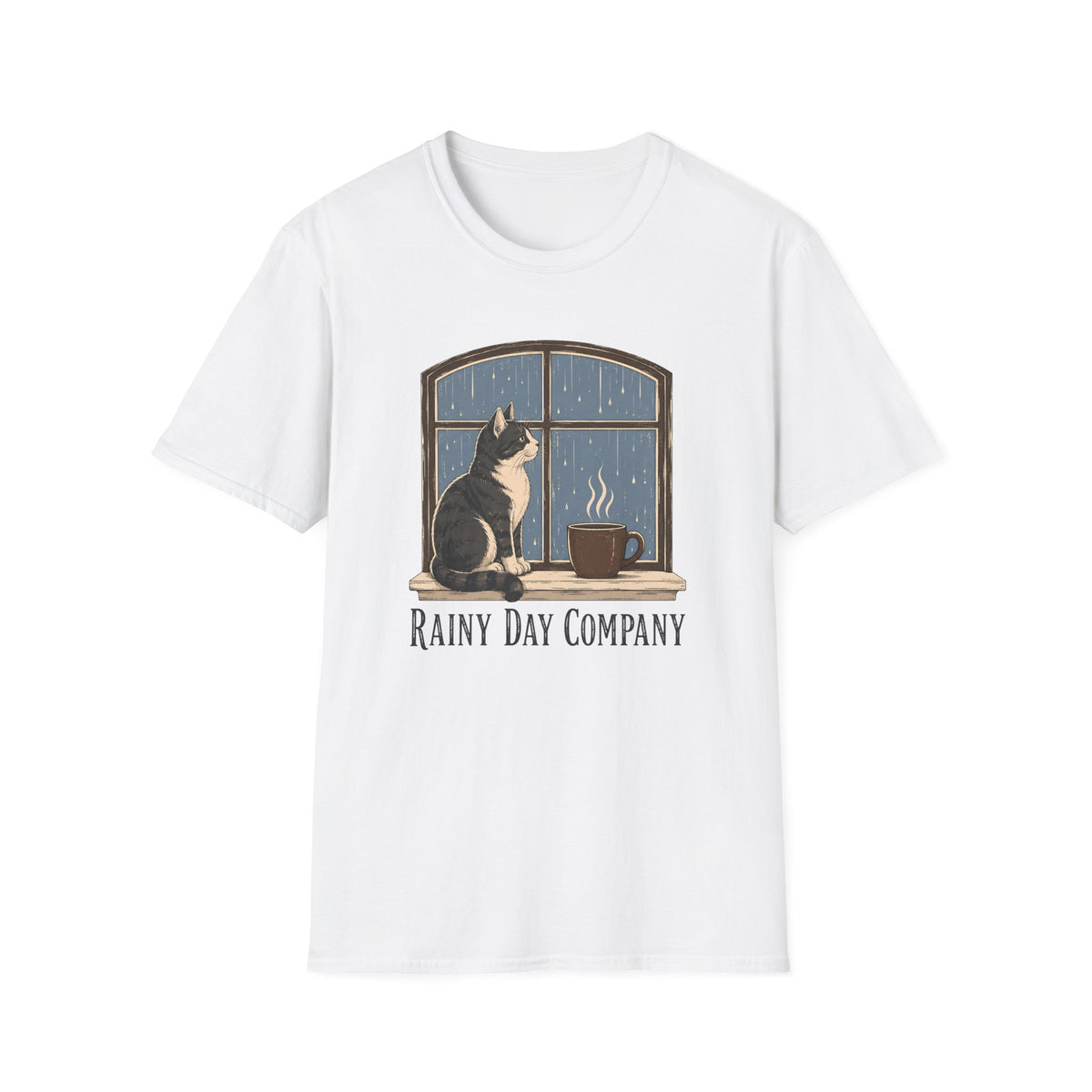 Rainy Day Company T-Shirt