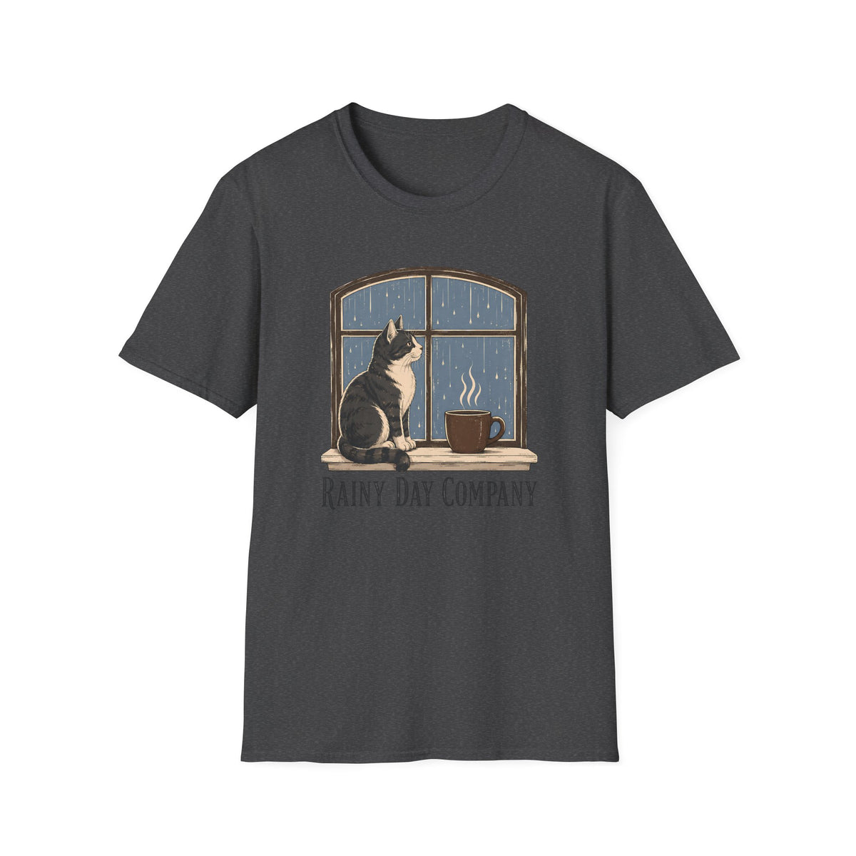 Rainy Day Company T-Shirt