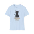 I'm Trying Very Hard Not To Swear. T-Shirt