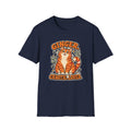 Ginger Chaotic Loved T-Shirt