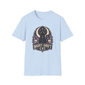 Night Shift Cat T-Shirt