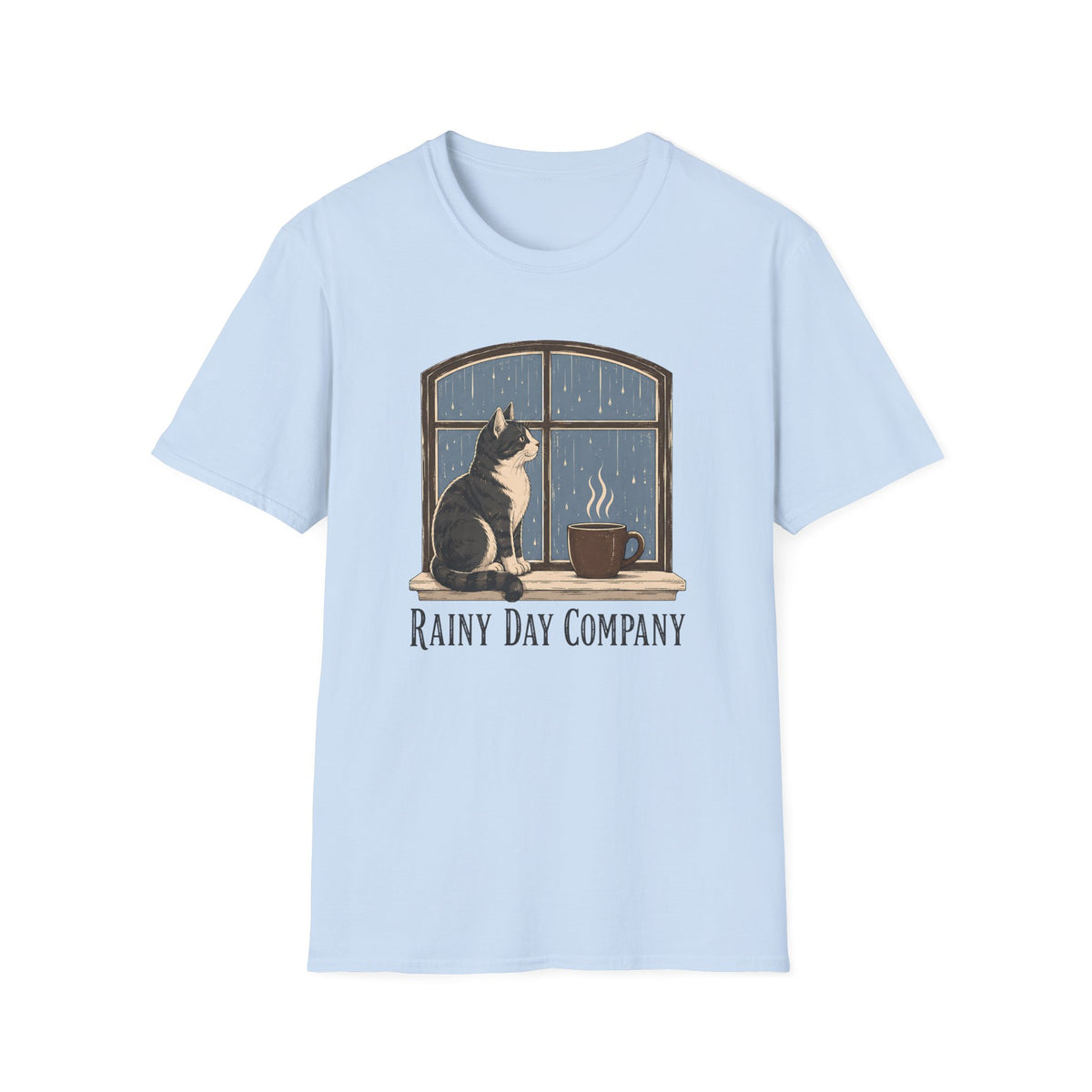 Rainy Day Company T-Shirt