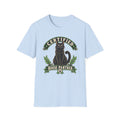 Certified House Panther T-Shirt
