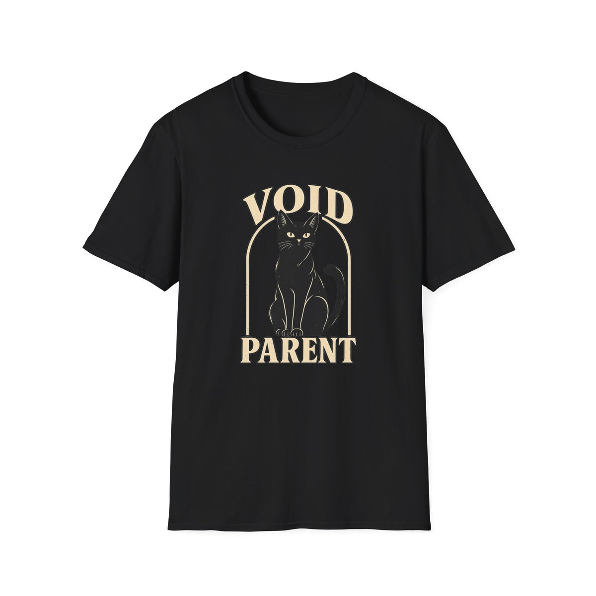 Void Parent T-Shirt
