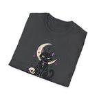 Emotionally Unavailable But Cute T-Shirt