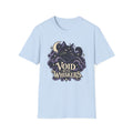 Void With Whiskers T-Shirt