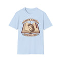 Lost in Book. Found a Cat T-Shirt