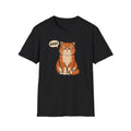 Unfiltered Felines T-Shirt