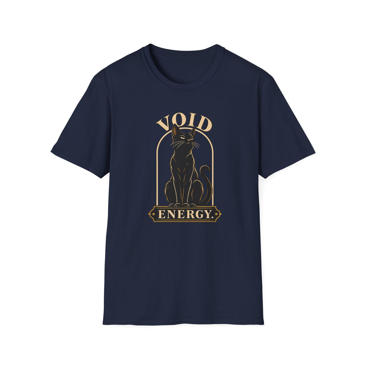 Void Energy T-Shirt
