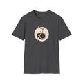 Caffeine and Catnip T-Shirt