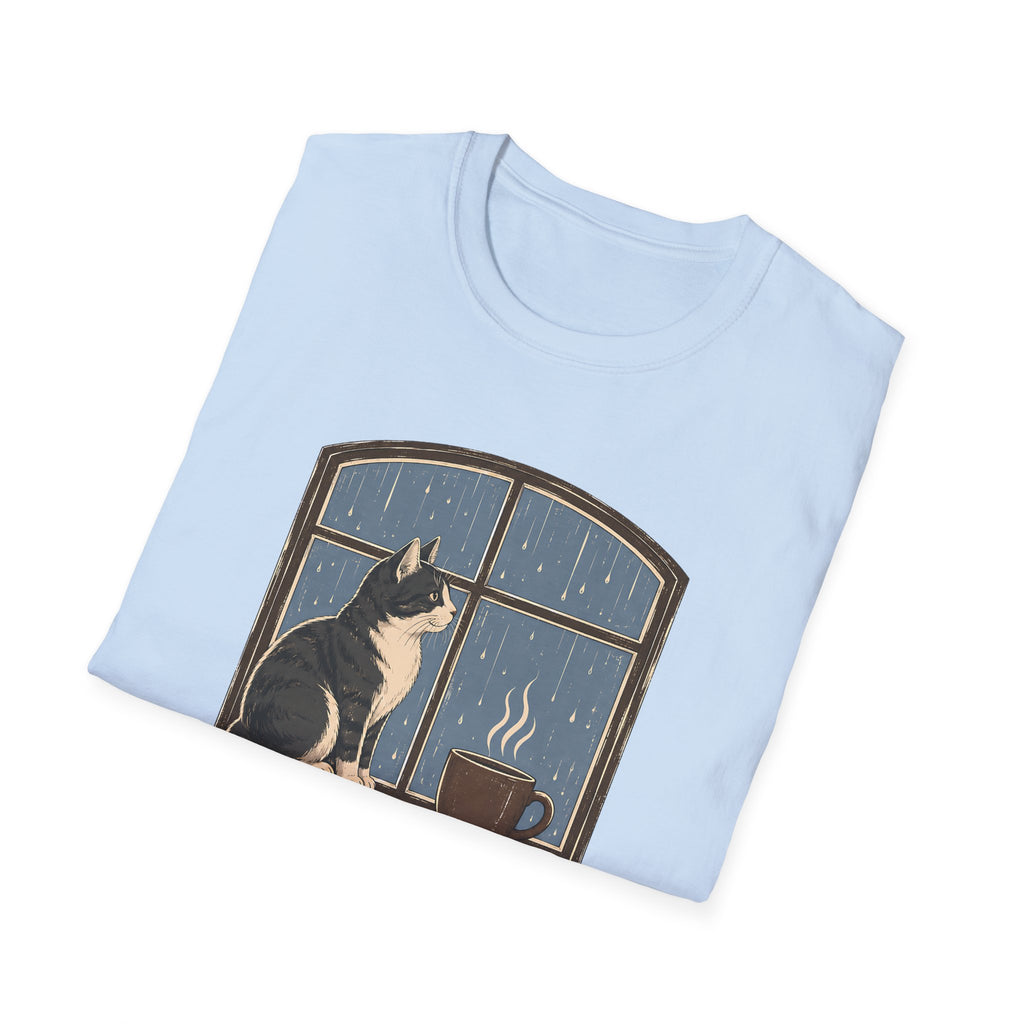 Rainy Day Company T-Shirt