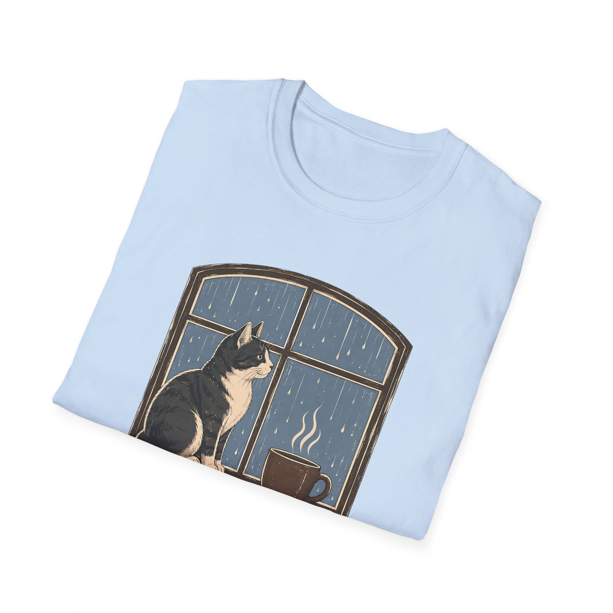 Rainy Day Company T-Shirt