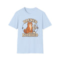 Brewd and Bothered T-Shirt
