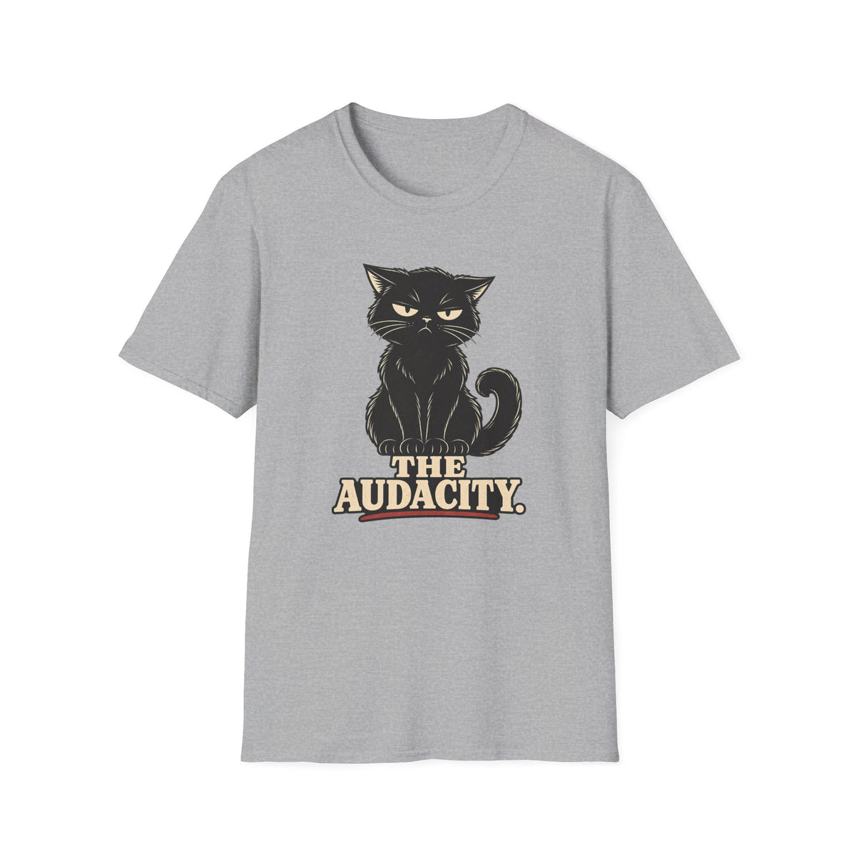 The Audacity T-Shirt