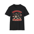 Professionally Unfiltered T-Shirt