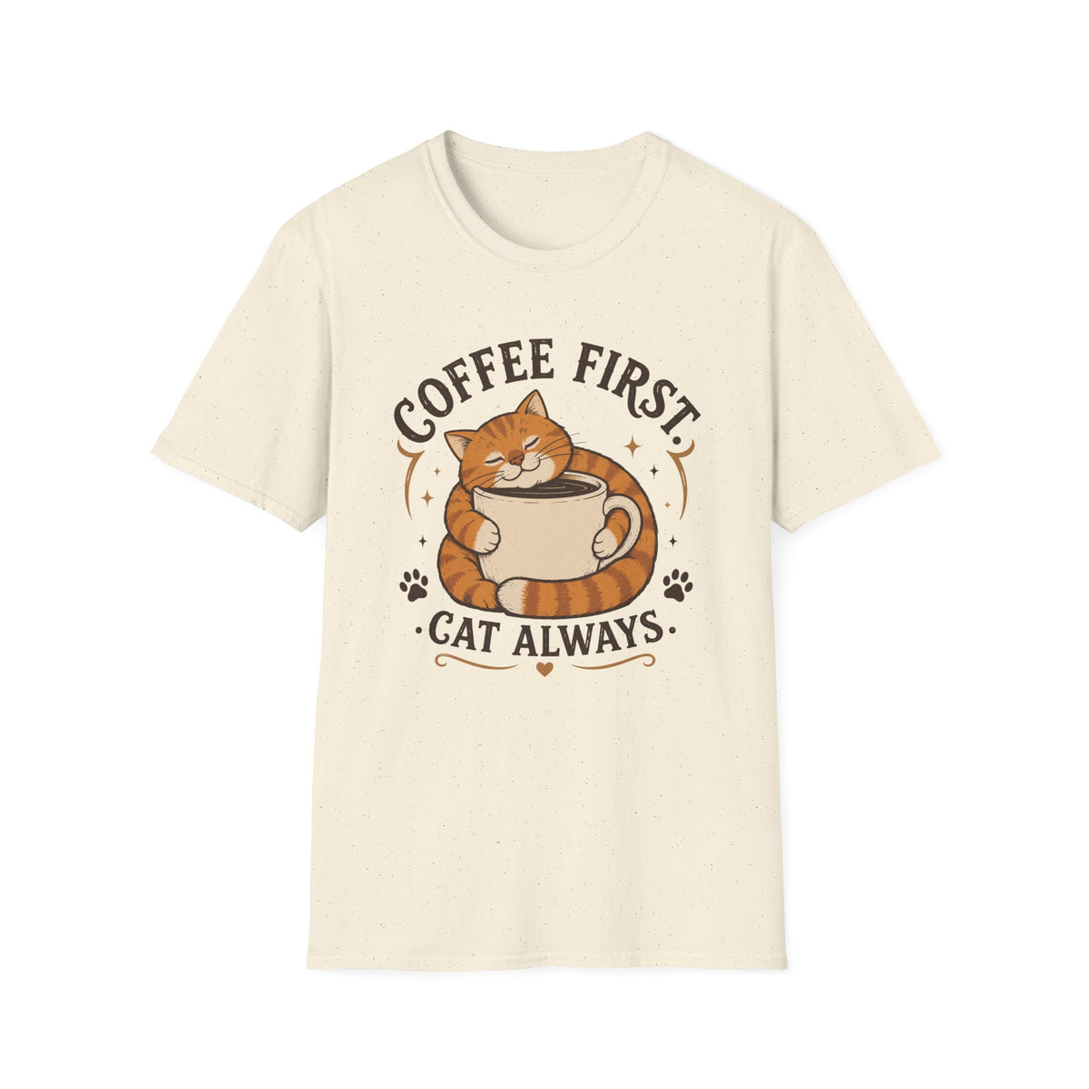 Just One More Chapter T-Shirt