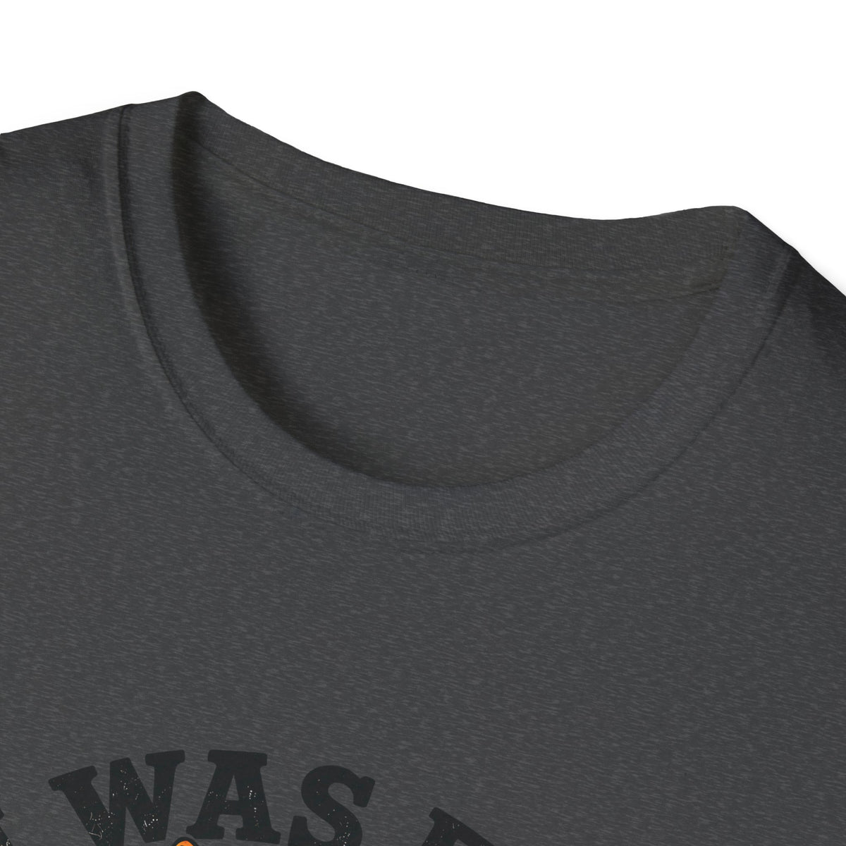 I Was Fed 7 Minutes Ago T-Shirt