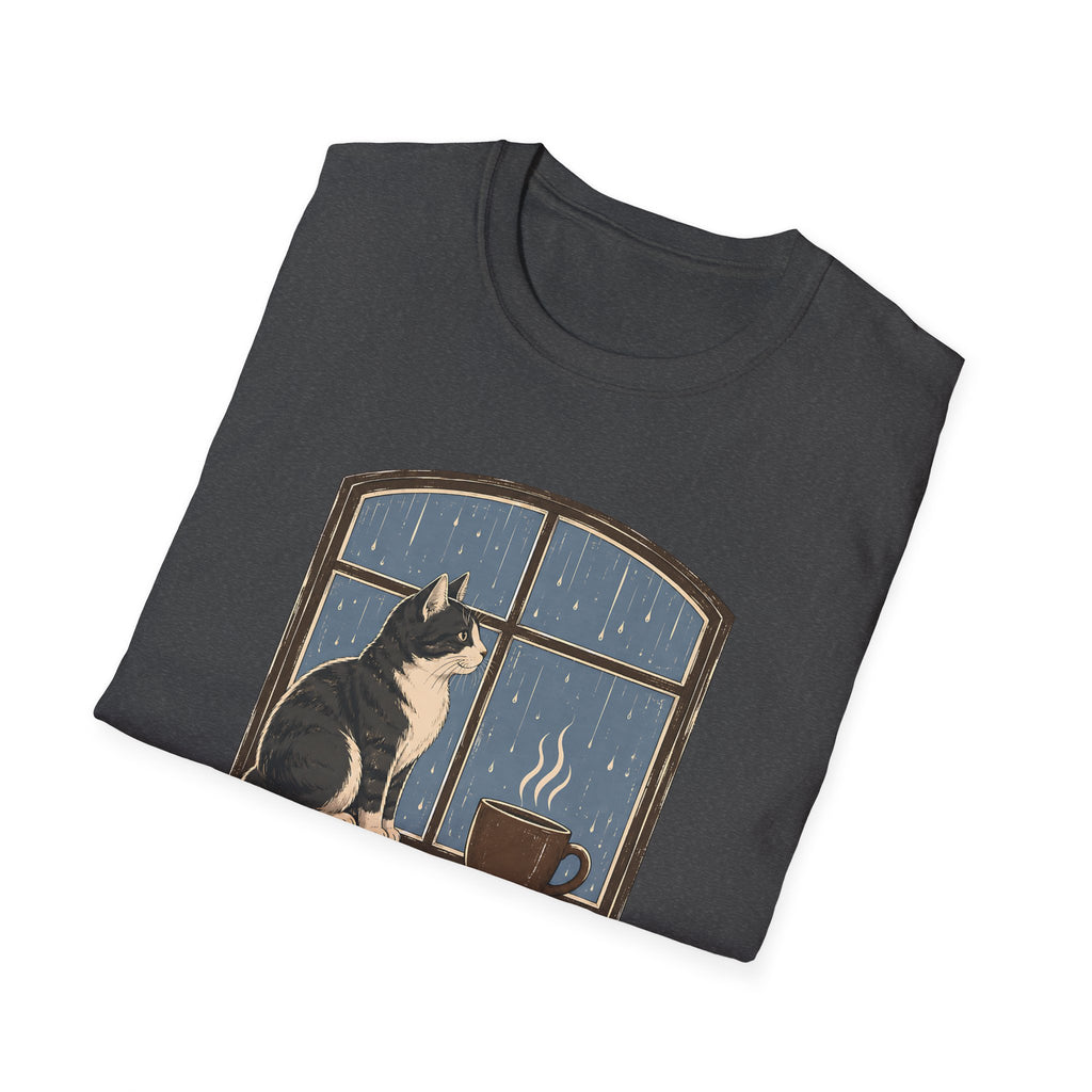 Rainy Day Company T-Shirt