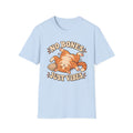 No Bones, Just Vibes T-Shirt