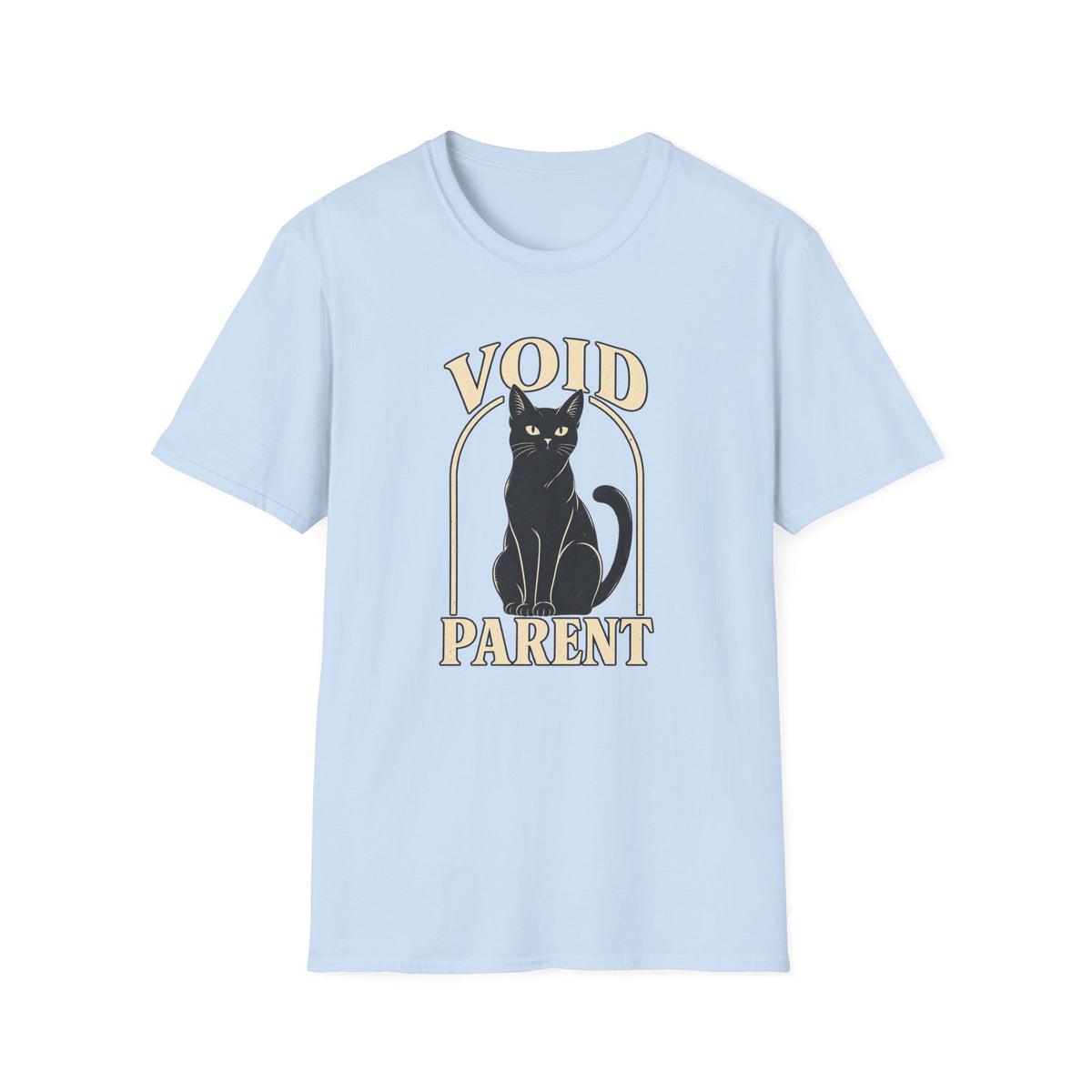 Void Parent T-Shirt