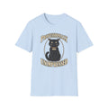 Professionally Unimpressed T-Shirt
