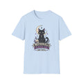 Emotionally Unavailable But Cute T-Shirt