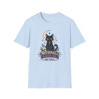 Emotionally Unavailable But Cute T-Shirt