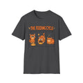 The Feeding Cycle T-Shirt