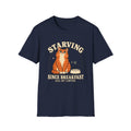 Starving since breakfast T-Shirt