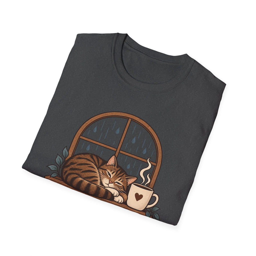 Brew Purr, Rest T-Shirt