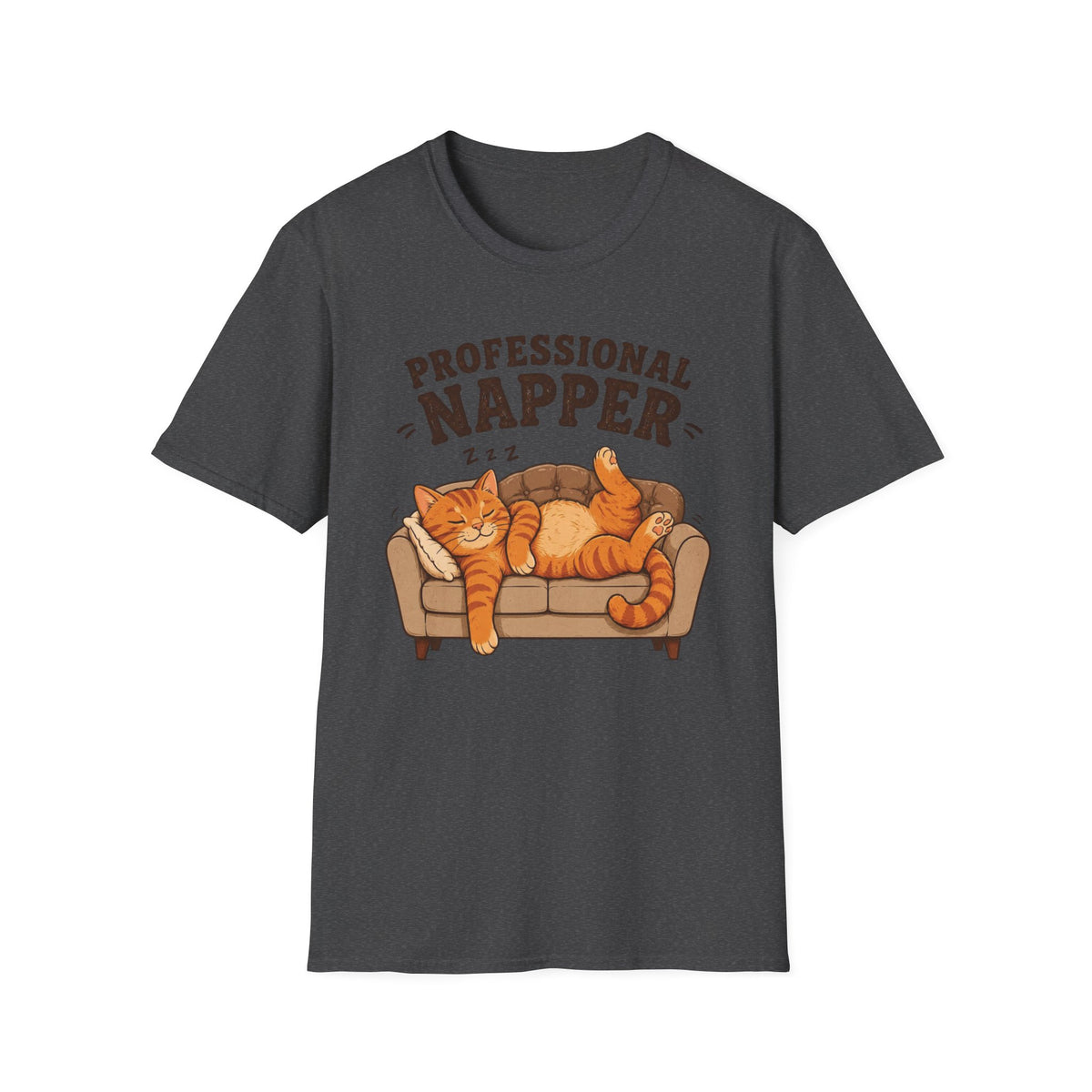 Professional Napper T-Shirt