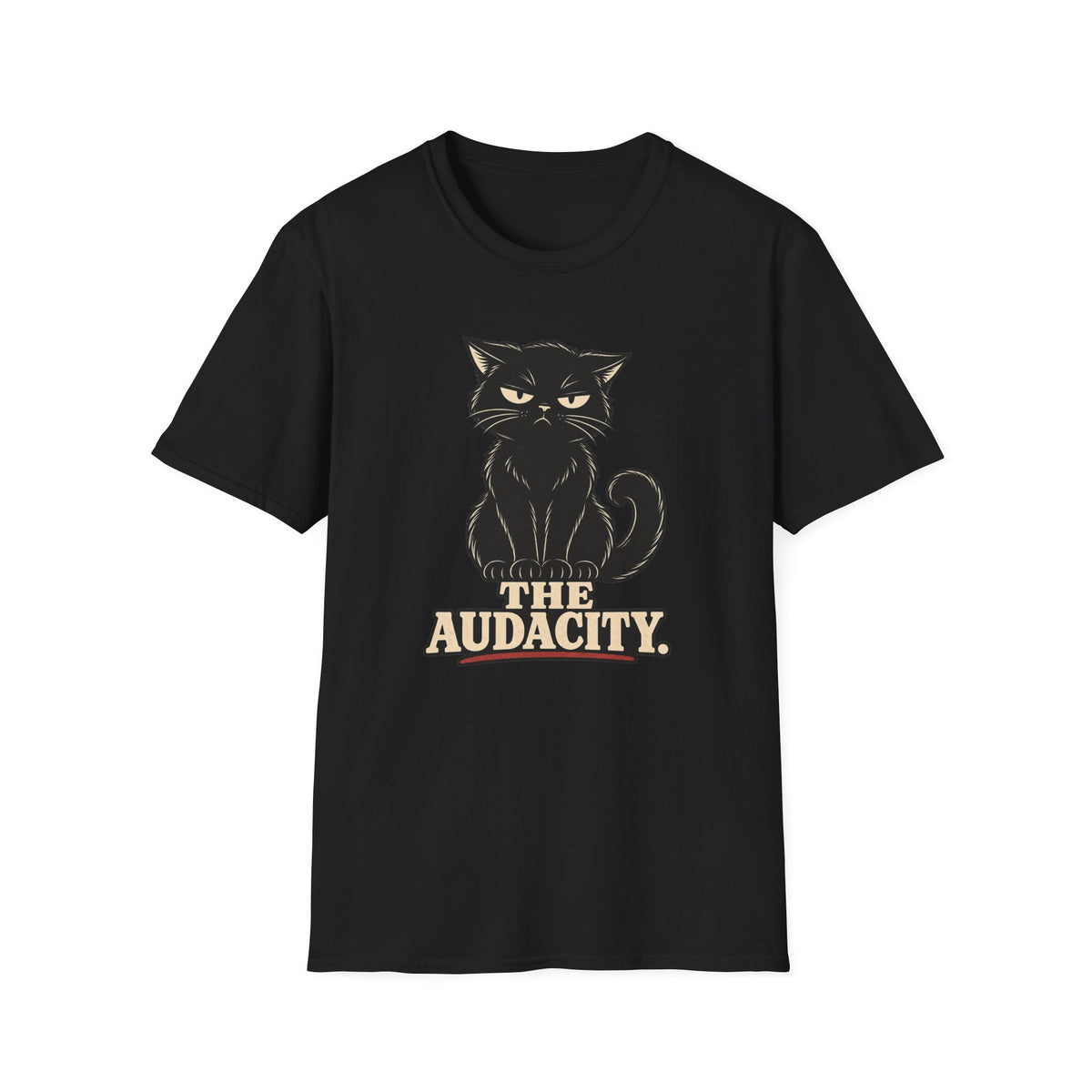 The Audacity T-Shirt